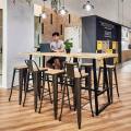 XP Power - Tai Seng | Product Seen: [Alex Barchair – Mid Back & Alex Barstool SH750 – Wood Seat]